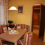 Appartement Prestlhof *