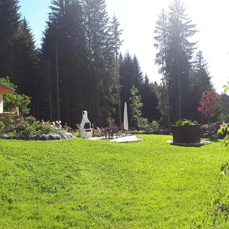 Appartement Prestlhof