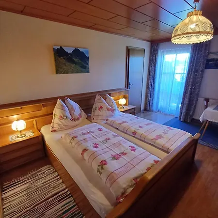 Prestlhof Apartmán *