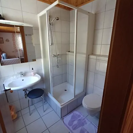 Prestlhof Mariapfarr