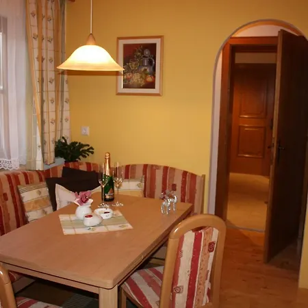 Apartment Prestlhof *