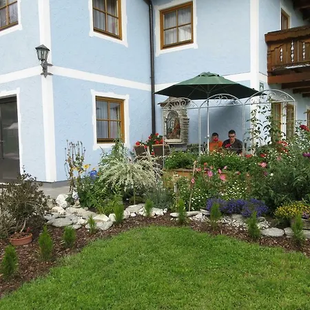 Apartament Prestlhof