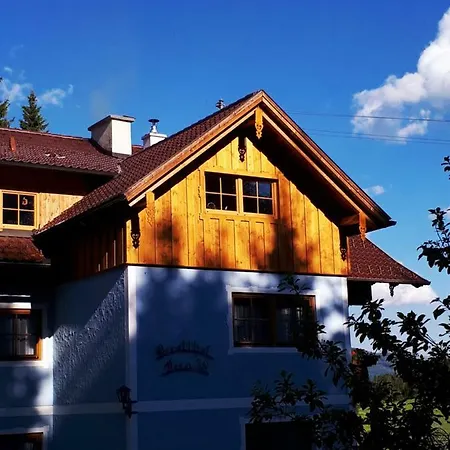Apartment Prestlhof