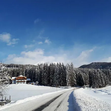 Prestlhof Apartmán *