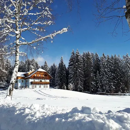 Prestlhof Mariapfarr