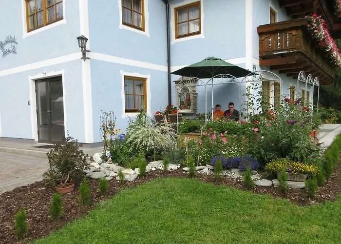 Apartament Prestlhof